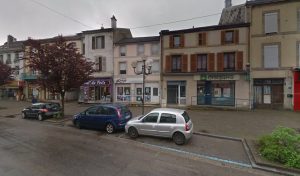 ECF SYNERGIE – Bruyères à Bruyères