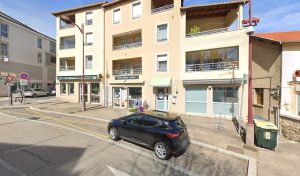 Auto-moto-école d’Irigny Antoni Baptiste à Irigny