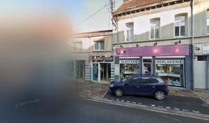 Atout Permis à Somain