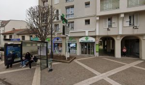 Ecole Routière Leader à Rueil-Malmaison