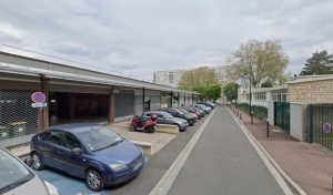 Auto École Les Baconnets à Antony