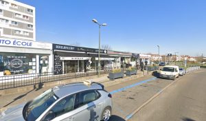 La Nouvelle Académie Routière à Villepreux