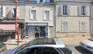 NG Conduite à Vierzon