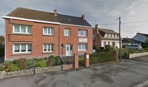 Bonnaillie Dominique à Saint-Pierre-Brouck