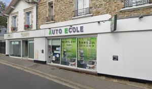 Auto-école Permis Zen Grigny à Grigny