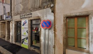 Ecole de Conduite Saint Laurent à Le Puy-en-Velay