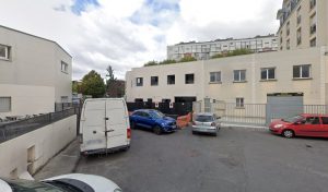 Mon Prof De Conduite à Bondy