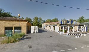 Espace Conduite à Montauroux