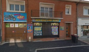 Jean Lubek Formation à Oignies