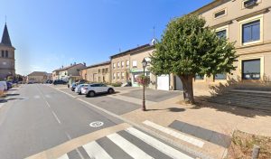 Az. Fischer à Metzervisse