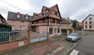 ECF STARTER – Reichstett à Reichstett