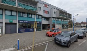 Auto Ecole Holder à Wittenheim