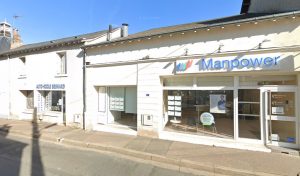 Auto Moto-école BESNARD à Amboise