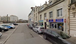 Permis Malin – Meaux (77) – Location de voitures auto-école à double commande à Meaux