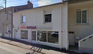 Permischolet à Cholet