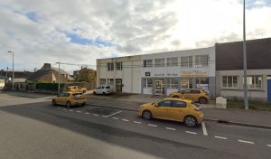 Méar Tessier à Saint-Pol-de-Léon