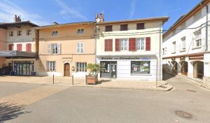 Ecole de conduite 3 Rivières à Thoissey