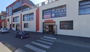 STARPERMIS à Bourgoin-Jallieu