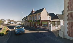 Gonneville Auto-Ecole à Gonneville-la-Mallet