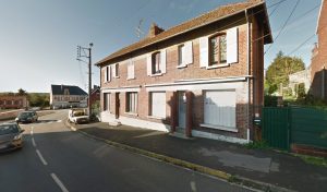 Auto-École jean, Folembray à Folembray