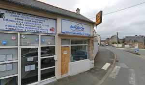 Ecole de Conduite Saint-Michel à Guingamp