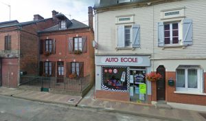 Fortin Bruno Eurl à Mesnil-en-Ouche