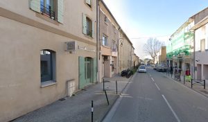Auto-Ecole R.A. Mercier à Pernes-les-Fontaines