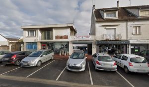Auto-école des Coudreaux à Chelles