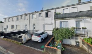 Zeesto à Mouilleron-le-Captif