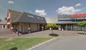 Bretagne Conduite à Argentré-du-Plessis