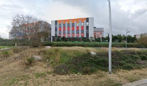 Location voiture auto-école Montpellier à Montpellier