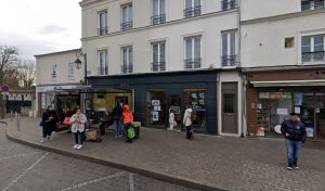 Auto-école LES CANOTIERS à Chatou