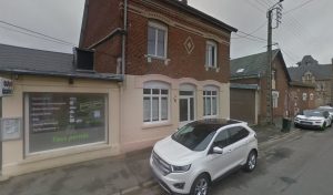 Auto Ecole du Santerre à Chaulnes