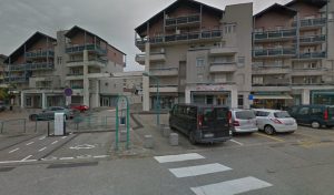 Auto-école Nivolet à La Ravoire