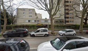 Societe Nouvelle Du CER 93 à Pantin