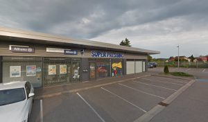 Evolution Permis à Épinal