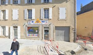 Ecole de Conduite Manzoni à Mondragon