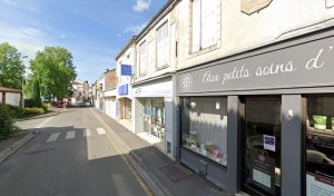 Auto-école ECF COGNAC à Cognac