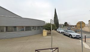 Martinez Eric à Capestang