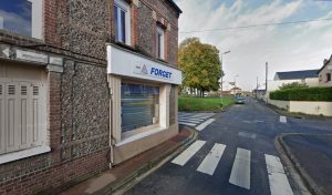 Ecole de Conduite du Rouvray – Oissel à Oissel