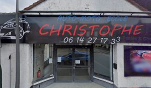 Auto-Ecole Christophe – DECHY à Dechy