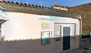 Côté Conduite Villelaure à Villelaure