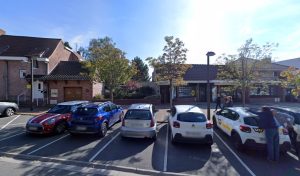 VH auto école Neuville à Neuville-en-Ferrain