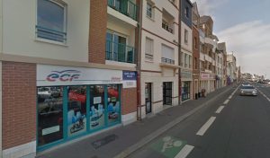 ECF (Ecole de Conduite Française) à Fécamp