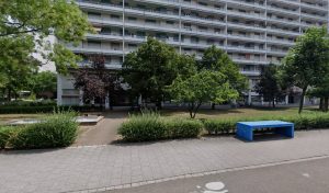 Easy Drive à Strasbourg