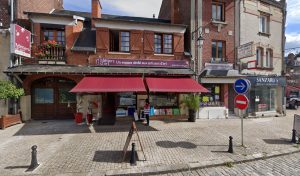 central auto école à Noyon