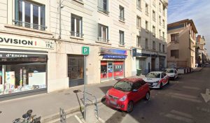 Auto Ecole Régis à Lyon