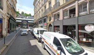 AUTO ECOLE IMPACT II à Saint-Étienne