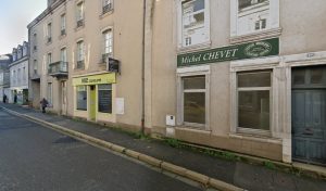RG2 Conduite à Château-Gontier-sur-Mayenne
