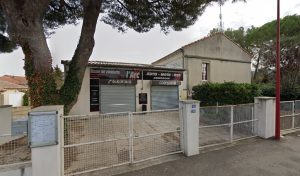 Ecole de conduite de l’arc à Trets